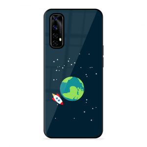 Revolves Around Realme Narzo 20 Pro