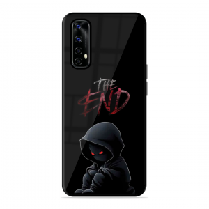 The End Realme Narzo 20 Pro