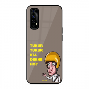 Kya Dekh Rahe Ho? Realme Narzo 20 Pro