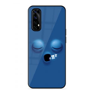 The Sleepy Buddy Realme Narzo 20 Pro