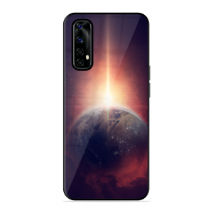 Cosmic Intestellar Realme Narzo 20 Pro