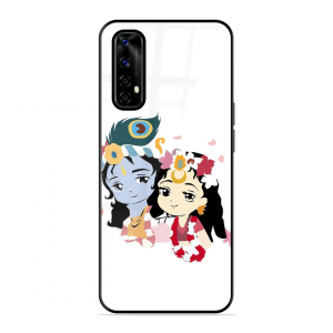 Shree Radha Krishna Realme Narzo 20 Pro
