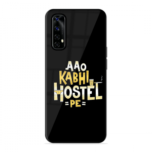 Hostel Life Realme Narzo 20 Pro