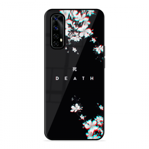 The Death Realme Narzo 20 Pro