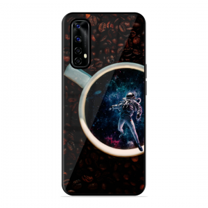 Intergalactic Travler Realme Narzo 20 Pro