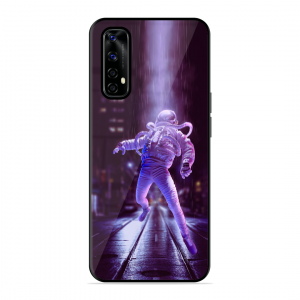 Escape To Void Realme Narzo 20 Pro
