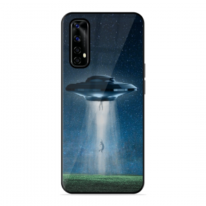 Up In Sky Realme Narzo 20 Pro