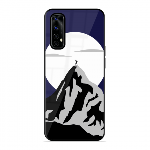 Peak Of Success Realme Narzo 20 Pro