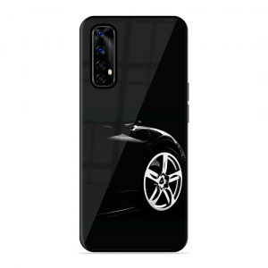 Dream Car Realme Narzo 20 Pro