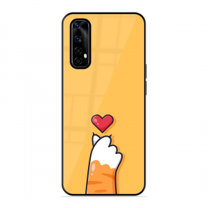 Kitty Love Realme Narzo 20 Pro