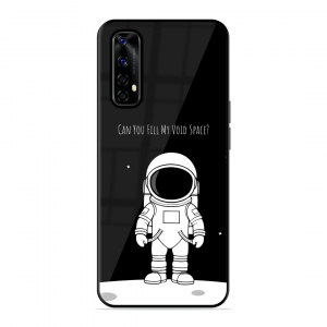 Fill The Void Space Realme Narzo 20 Pro