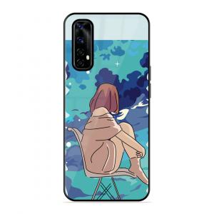 Blessed By Universe Realme Narzo 20 Pro