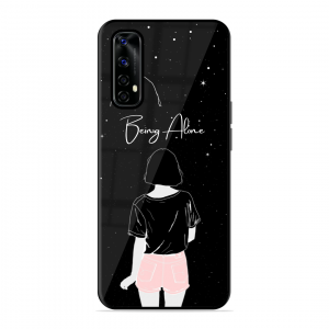 Miss Queen Realme Narzo 20 Pro