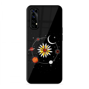 The Prophecy Realme Narzo 20 Pro