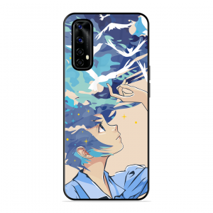 My Own World Realme Narzo 20 Pro