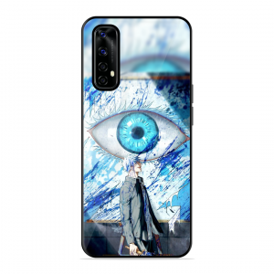 The Six Eye Realme Narzo 20 Pro