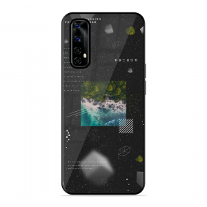 Void Nature Realme Narzo 20 Pro