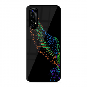 Wings Of Freedom Realme Narzo 20 Pro