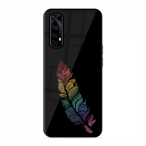 The Fortune Feather Realme Narzo 20 Pro
