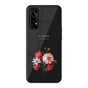Voyager Of Happines Realme Narzo 20 Pro