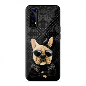 Elite Thug Commander Realme Narzo 20 Pro