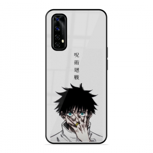 Yuta Realme Narzo 20 Pro