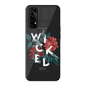 Just Wicked Realme Narzo 20 Pro