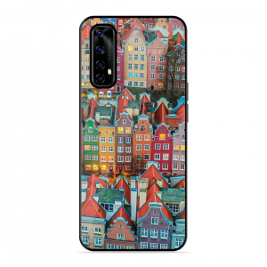 The Town Realme Narzo 20 Pro