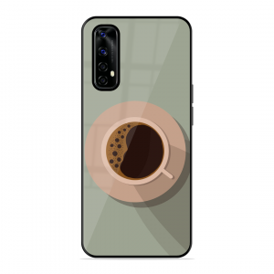 Coffee Time Realme Narzo 20 Pro