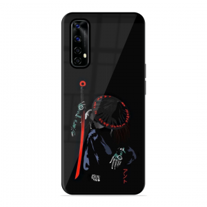 The Solo Warrior Realme Narzo 20 Pro