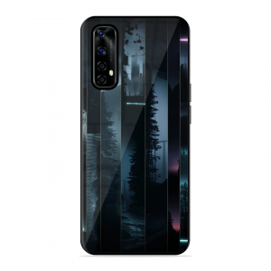 Stripped City Realme Narzo 20 Pro