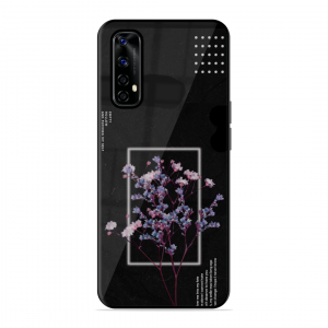 The Eternal Flower Realme Narzo 20 Pro