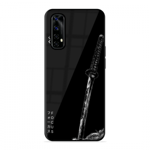 Sword Of Victory Realme Narzo 20 Pro