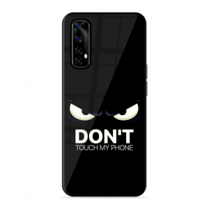 Dare To Touch Realme Narzo 20 Pro