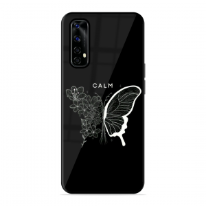 Creature Of Calmness Realme Narzo 20 Pro