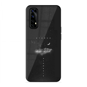 The Eternal Mountain Realme Narzo 20 Pro