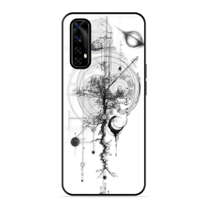 Avarice Of Life Realme Narzo 20 Pro