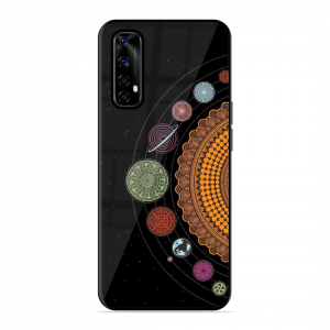 The Eternal Life Realme Narzo 20 Pro