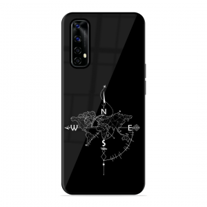 The Sailer's Direction Realme Narzo 20 Pro