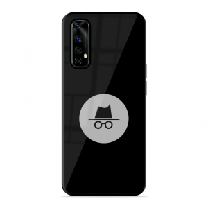 Incognito Mode Realme Narzo 20 Pro
