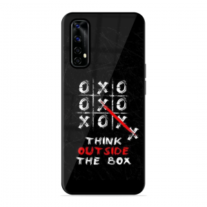 Outside Of The Box Realme Narzo 20 Pro