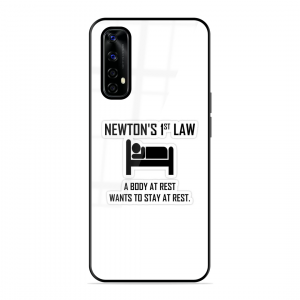 Keep In Rest Realme Narzo 20 Pro