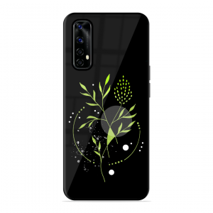 The Rootless Plant Realme Narzo 20 Pro