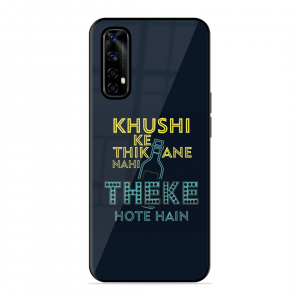 Be Happy Realme Narzo 20 Pro