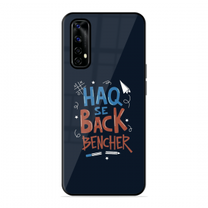 Back Bencher Realme Narzo 20 Pro