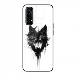 The Mighty Wolf Realme Narzo 20 Pro