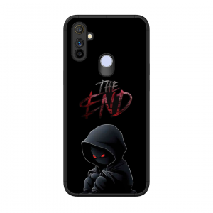 The End Realme Narzo 20A