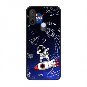 Cosmology Realme Narzo 20A