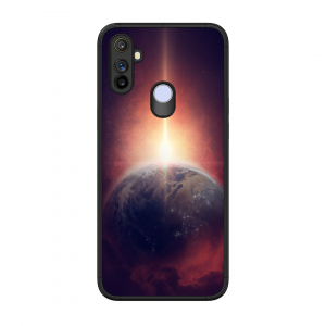 Cosmic Intestellar Realme Narzo 20A