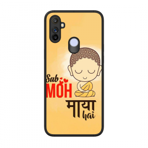 Moh Maya Hai Sab Realme Narzo 20A